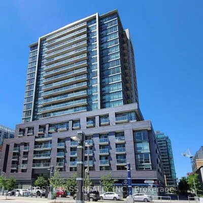 68,&nbsp;Abell, Little Portugal, Toronto