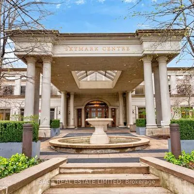 78,&nbsp;Harrison Garden, Willowdale East, Toronto