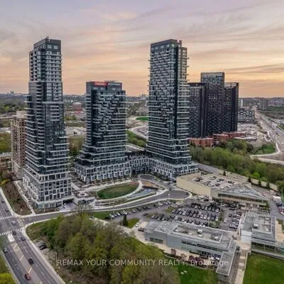 10,&nbsp;Inn On The Park, Banbury-Don Mills, Toronto