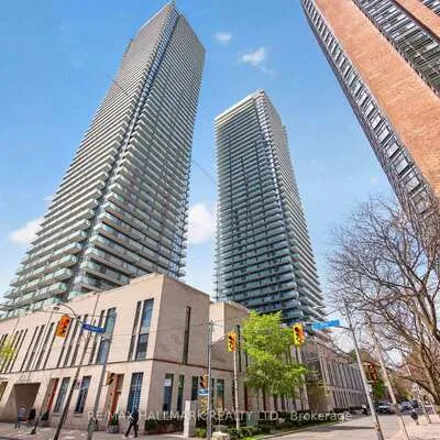 1080,&nbsp;Bay, Bay Street Corridor, Toronto