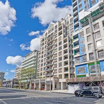 99,&nbsp;Avenue, Annex, Toronto