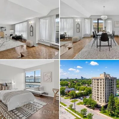 10,&nbsp;Prue, Englemount-Lawrence, Toronto