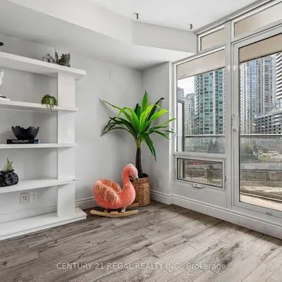 361,&nbsp;Front, Waterfront Communities C1, Toronto
