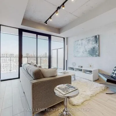 458,&nbsp;Richmond, Waterfront Communities C1, Toronto