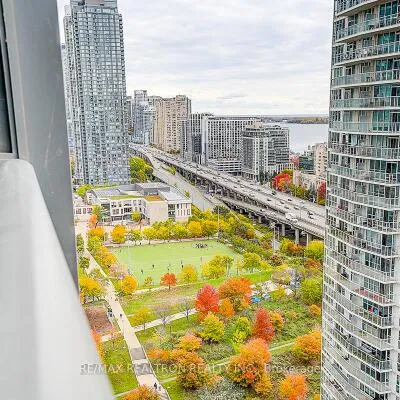 85,&nbsp;Queens Wharf, Waterfront Communities C1, Toronto