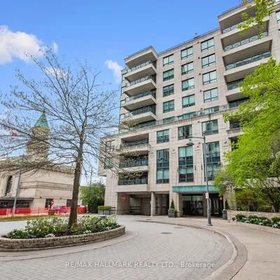 20,&nbsp;Scrivener, Rosedale-Moore Park, Toronto
