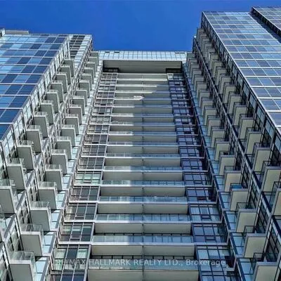 210,&nbsp;Simcoe, Bay Street Corridor, Toronto