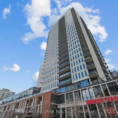 170,&nbsp;Sumach, Regent Park, Toronto