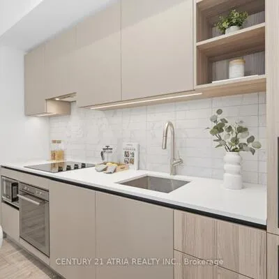 55,&nbsp;Mercer, Waterfront Communities C1, Toronto
