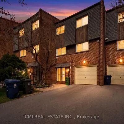 6,&nbsp;Windy Golfway, Flemingdon Park, Toronto