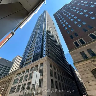 70,&nbsp;Temperance, Bay Street Corridor, Toronto