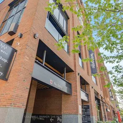 400,&nbsp;Wellington, Waterfront Communities C1, Toronto