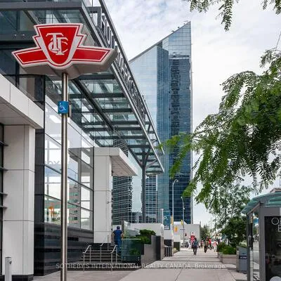 23,&nbsp;Sheppard, Willowdale East, Toronto