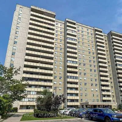 1338,&nbsp;York Mills, Parkwoods-Donalda, Toronto