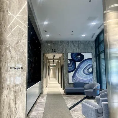 12,&nbsp;Yonge, Waterfront Communities C1, Toronto