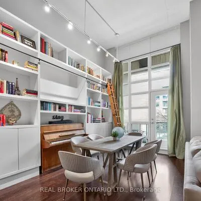 380,&nbsp;Macpherson, Casa Loma, Toronto