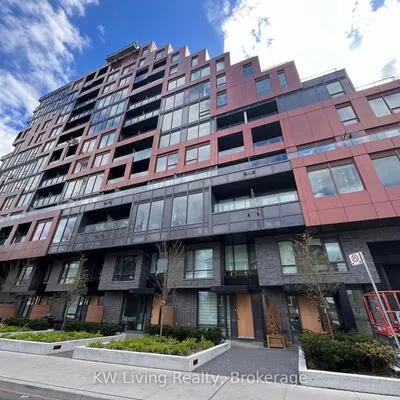 28,&nbsp;Eastern, Moss Park, Toronto