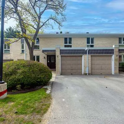 27,&nbsp;Proudbank Millway, St. Andrew-Windfields, Toronto