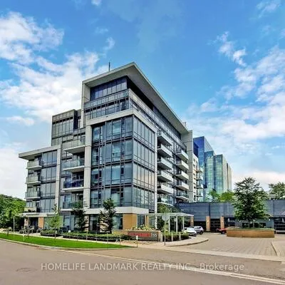 55,&nbsp;Ann O'reilly, Bayview Village, Toronto