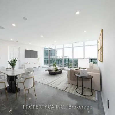 5508,&nbsp;Yonge, Willowdale West, Toronto
