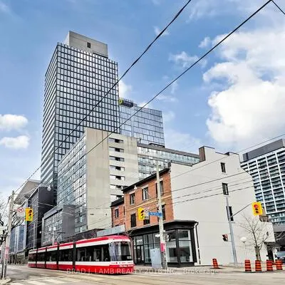 284,&nbsp;King, Moss Park, Toronto