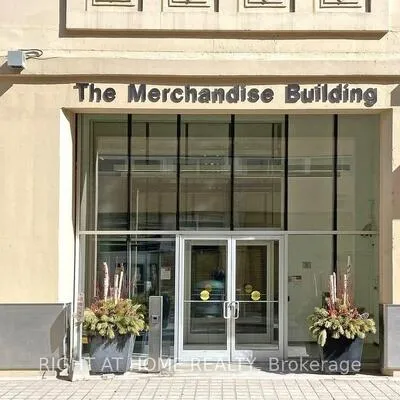 155,&nbsp;Dalhousie, Church-Yonge Corridor, Toronto