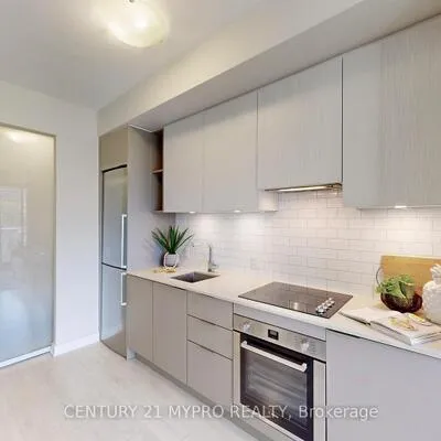 120,&nbsp;Parliament, Moss Park, Toronto