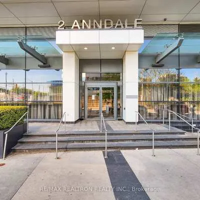 2,&nbsp;Anndale, Willowdale East, Toronto