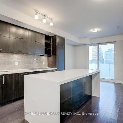 65,&nbsp;St Mary, Bay Street Corridor, Toronto