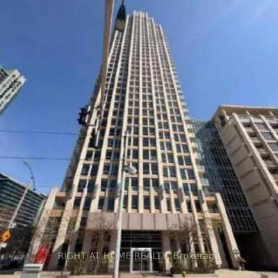 628,&nbsp;FLEET, Niagara, Toronto