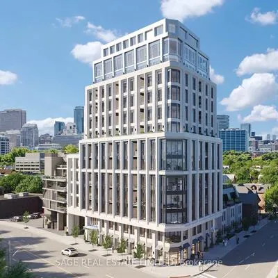287,&nbsp;Davenport, Annex, Toronto