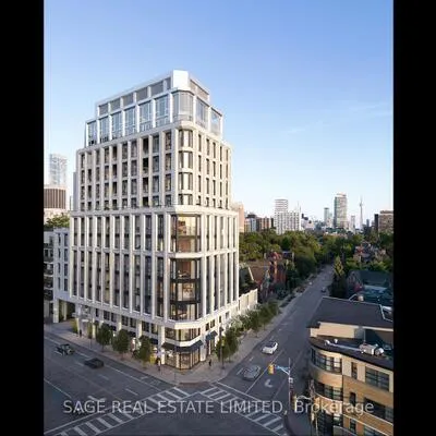 287,&nbsp;Davenport, Annex, Toronto