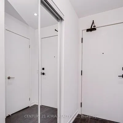 55,&nbsp;Mercer, Waterfront Communities C1, Toronto