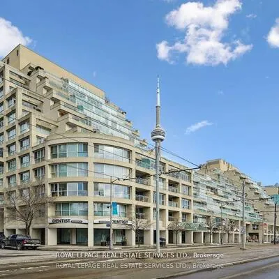 480,&nbsp;Queens, Waterfront Communities C1, Toronto