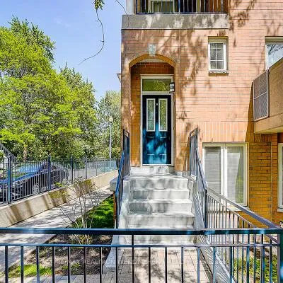 28,&nbsp;Sommerset, Willowdale East, Toronto