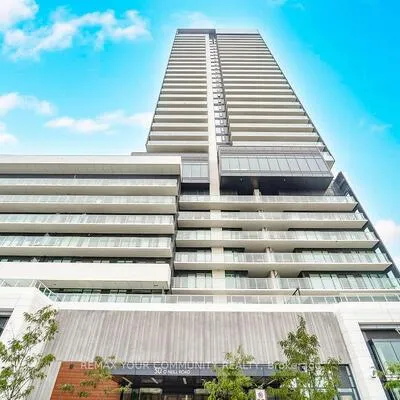 50,&nbsp;O'Neill, Banbury-Don Mills, Toronto