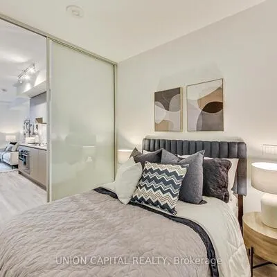 55,&nbsp;Mercer, Waterfront Communities C1, Toronto