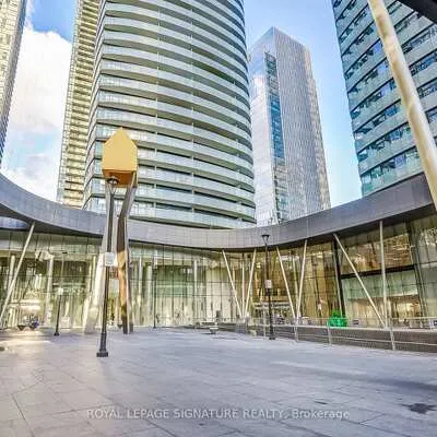 14,&nbsp;York, Waterfront Communities C1, Toronto