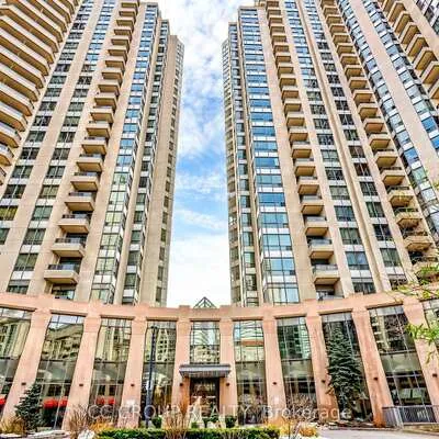 15,&nbsp;Northtown, Willowdale East, Toronto
