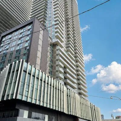 20,&nbsp;Richardson, Waterfront Communities C8, Toronto