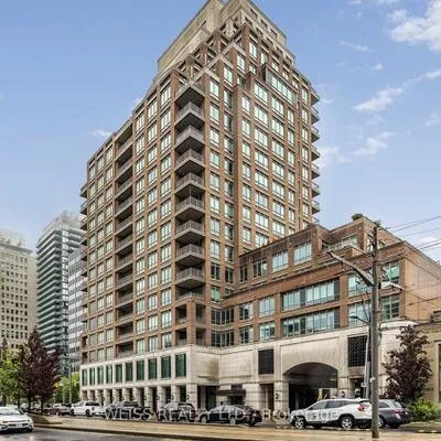 155,&nbsp;St Clair, Casa Loma, Toronto