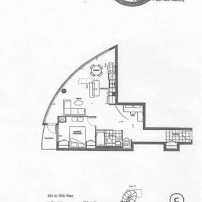 373,&nbsp;Front, Waterfront Communities C1, Toronto