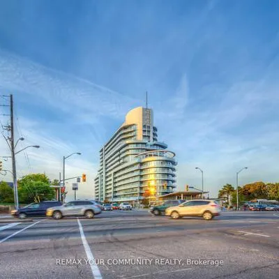 2885,&nbsp;Bayview, Bayview Village, Toronto