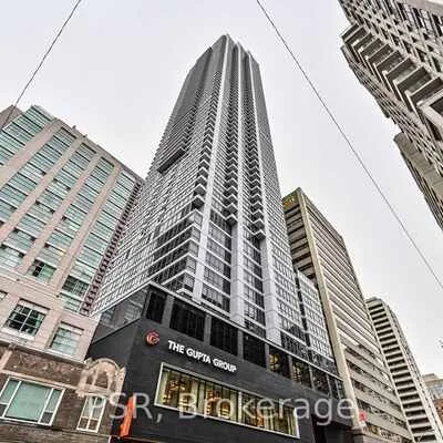 395,&nbsp;Bloor, North St. James Town, Toronto