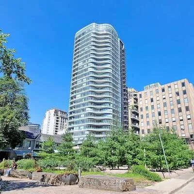 88,&nbsp;Cumberland, Annex, Toronto
