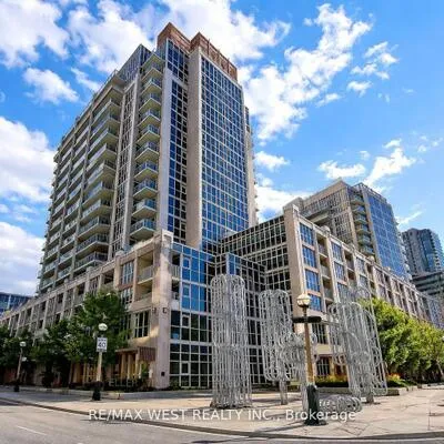 38,&nbsp;Grand Magazine, Niagara, Toronto