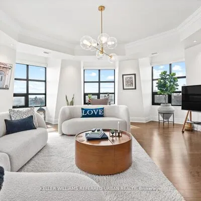 650,&nbsp;Mount Pleasant, Mount Pleasant West, Toronto