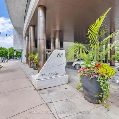 88,&nbsp;Davenport, Annex, Toronto
