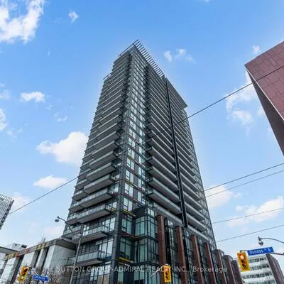 225,&nbsp;Sackville, Regent Park, Toronto