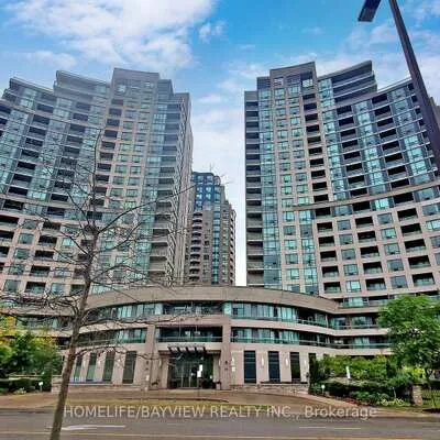 503,&nbsp;Beecroft, Willowdale West, Toronto